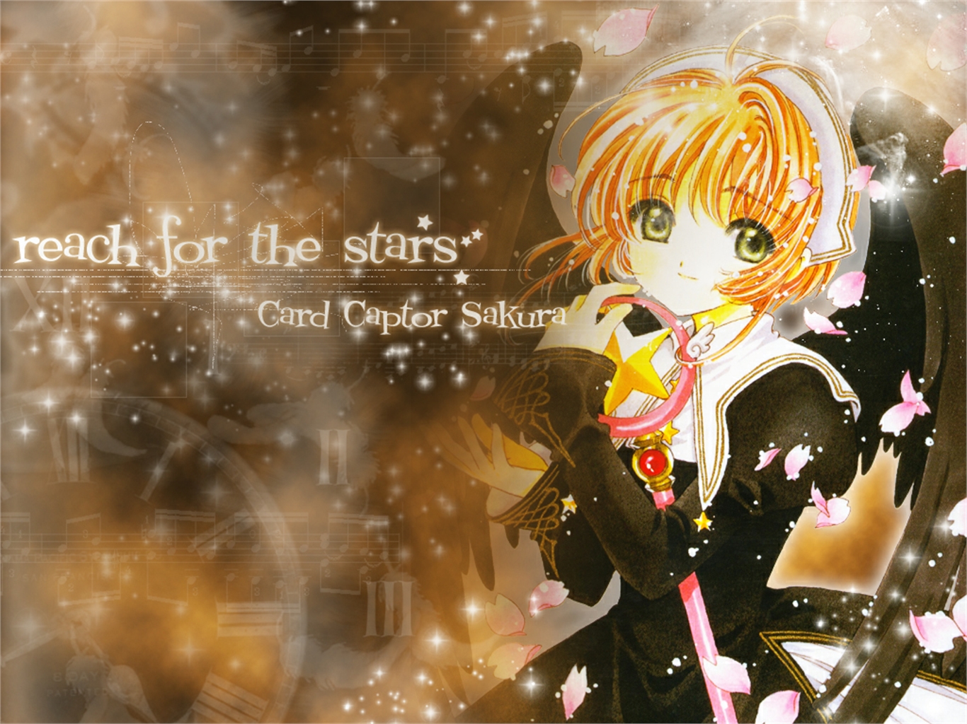 Manga Sakura Chasseuse De Cartes