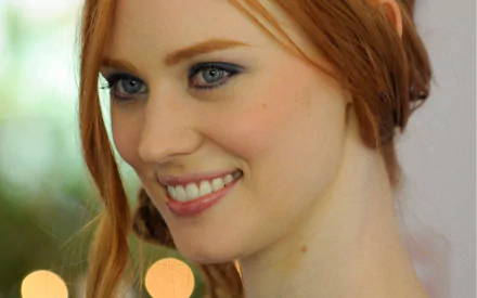 Celebrity Deborah Ann Woll HD Desktop Wallpaper | Background Image