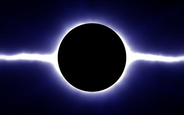 Nature Solar Eclipse Space Eclipse HD Wallpaper | Background Image
