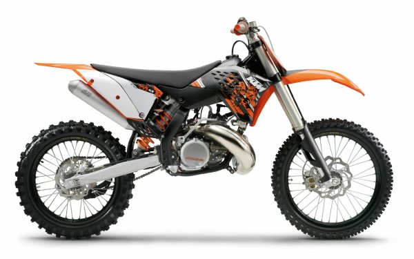 Vehicles KTM Motorcycles HD Wallpaper | Background Image