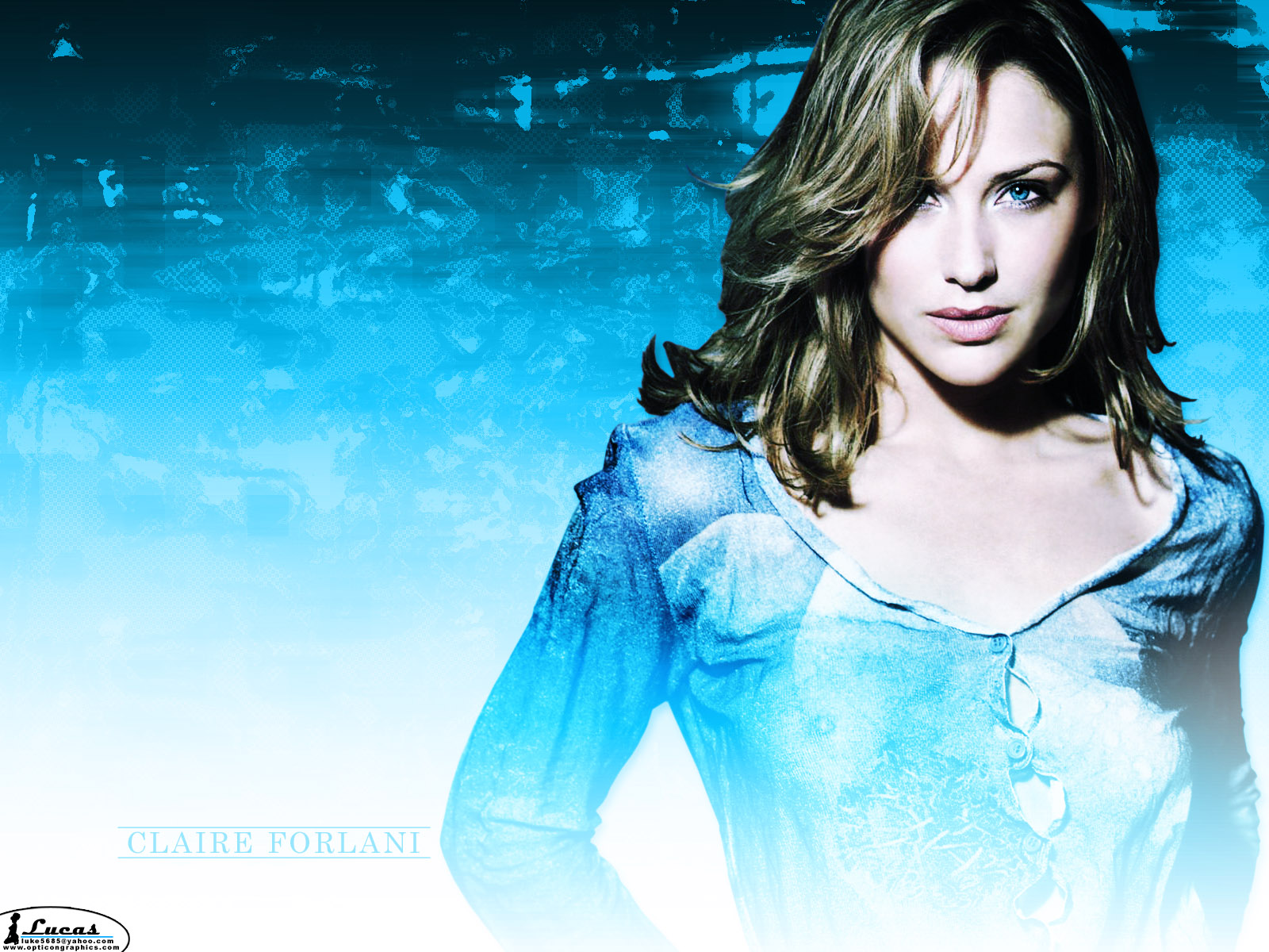 100+] Claire Forlani Wallpapers