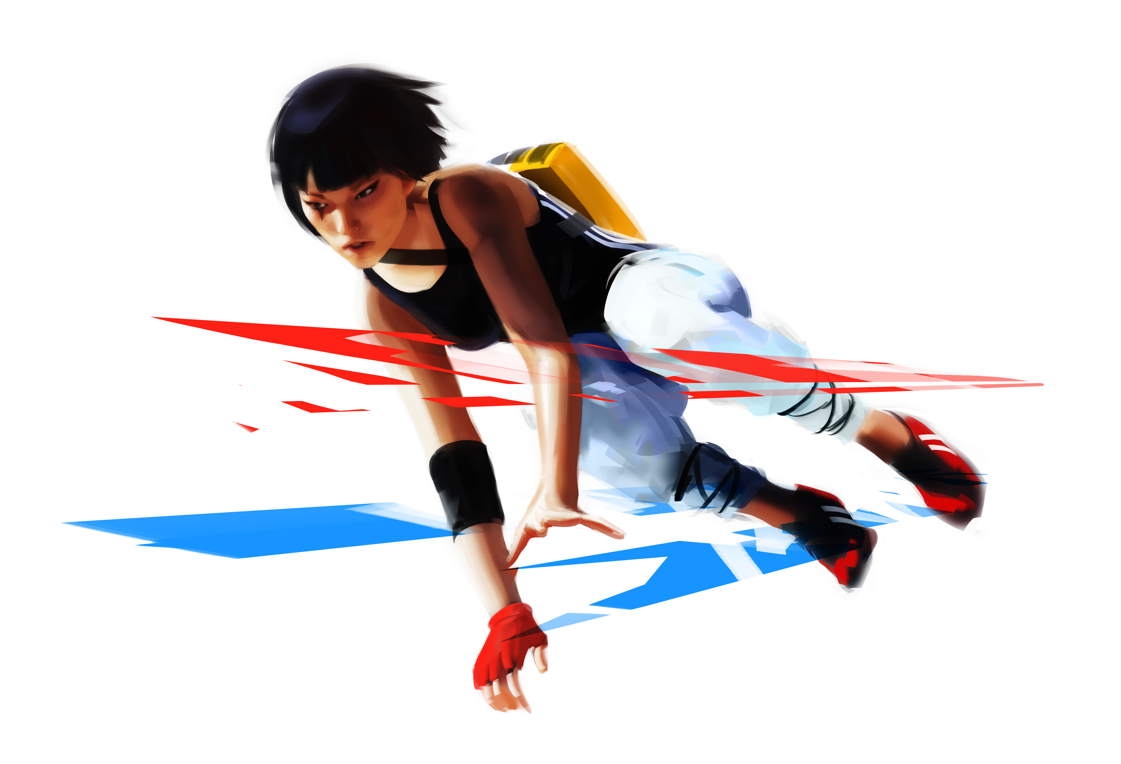 Mirror's Edge Full HD Wallpaper and Background Image | 3672x2505 | ID:64091