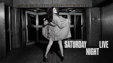 Sarah Silverman TV Show Saturday Night Live HD Desktop Wallpaper | Background Image