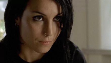 Noomi Rapace movie The Girl With The Dragon Tattoo HD Desktop Wallpaper | Background Image