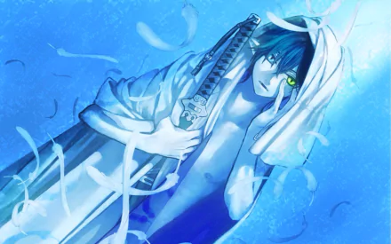  Rin Okumura