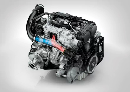 man made engine HD Desktop Wallpaper | Background Image