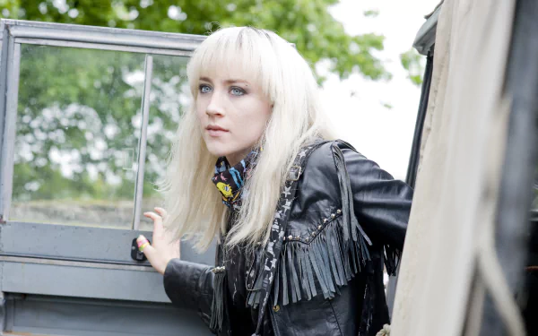 Saoirse Ronan movie How I Live Now HD Desktop Wallpaper | Background Image