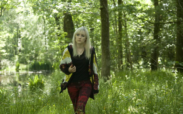 Saoirse Ronan movie How I Live Now HD Desktop Wallpaper | Background Image