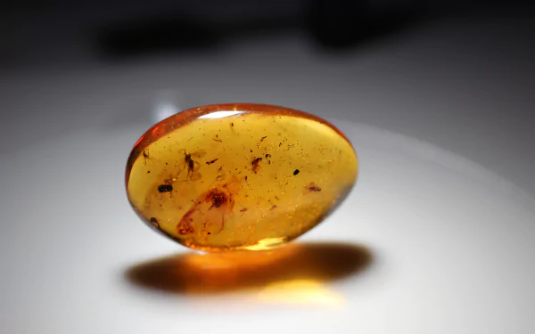 amber nature Mineral HD Desktop Wallpaper | Background Image