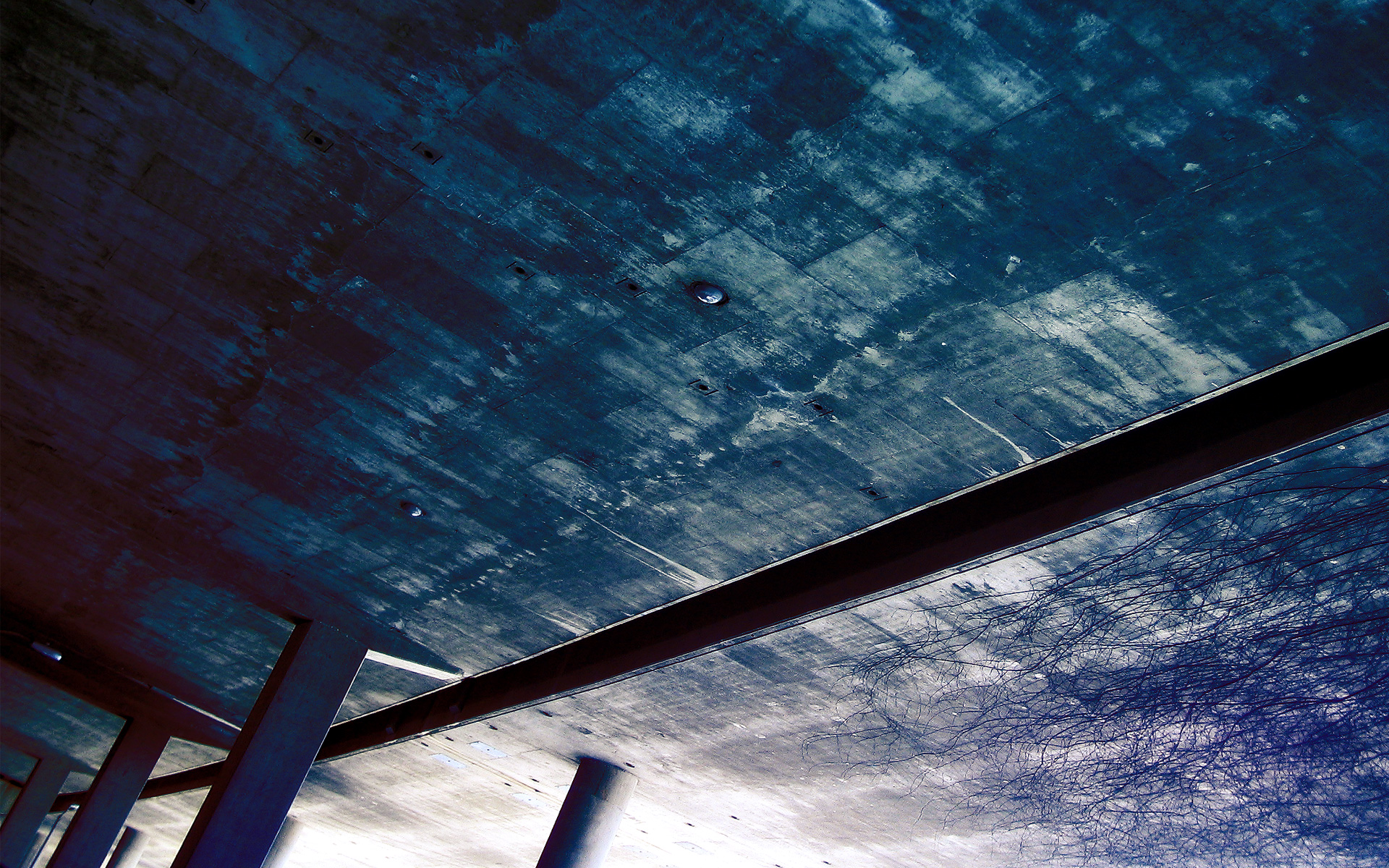 Download Man Made Building HD Wallpaper