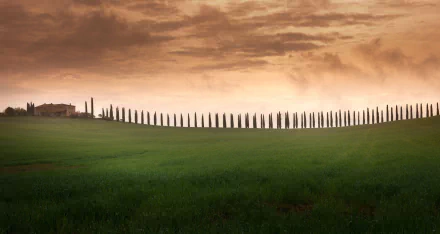 photography Tuscany HD Desktop Wallpaper | Background Image