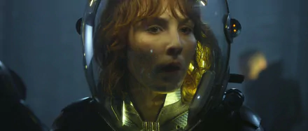 Noomi Rapace movie Prometheus HD Desktop Wallpaper | Background Image