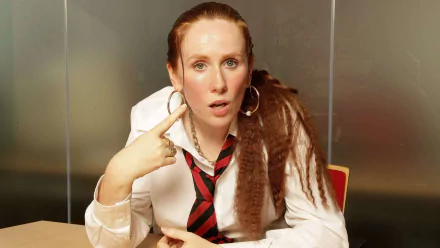 TV Show The Catherine Tate Show HD Desktop Wallpaper | Background Image