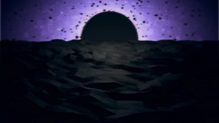 facets low poly geometry Abstract artistic HD Desktop Wallpaper | Background Image