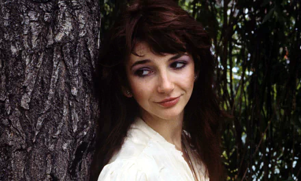 musician singer English music Kate Bush HD Desktop Wallpaper | Background Image