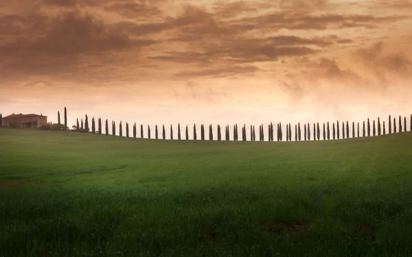 photography Tuscany HD Desktop Wallpaper | Background Image