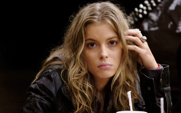 Gillian Jacobs movie Gardens of the Night HD Desktop Wallpaper | Background Image