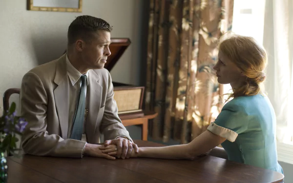 movie The Tree Of Life HD Desktop Wallpaper | Background Image