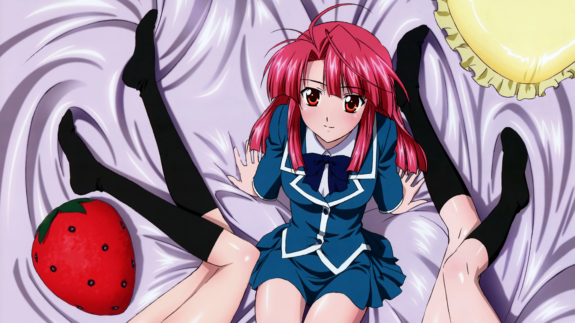 Anime Kaze No Stigma HD Wallpaper