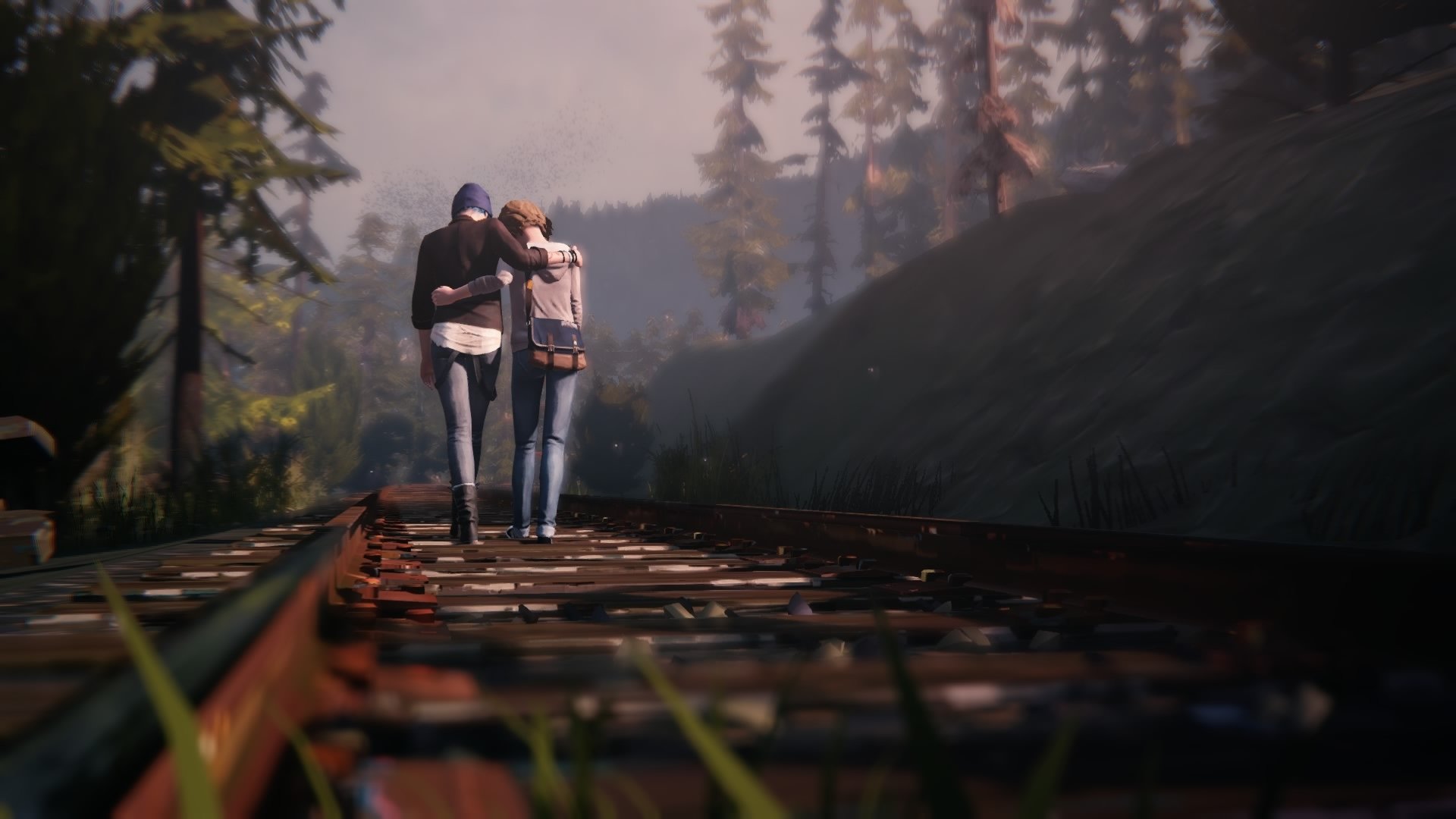 111 Life Is Strange Hd Wallpapers Background Images Wallpaper