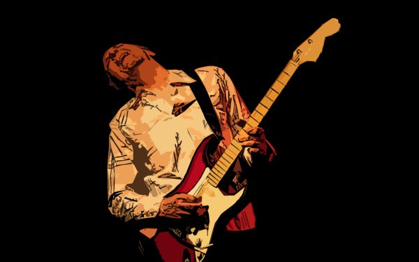 Music Artistic Guitar Musician Guitarist HD Wallpaper | Background Image