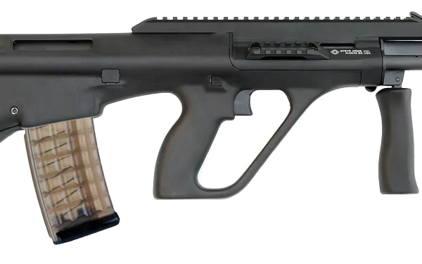 man made Steyr AUG HD Desktop Wallpaper | Background Image