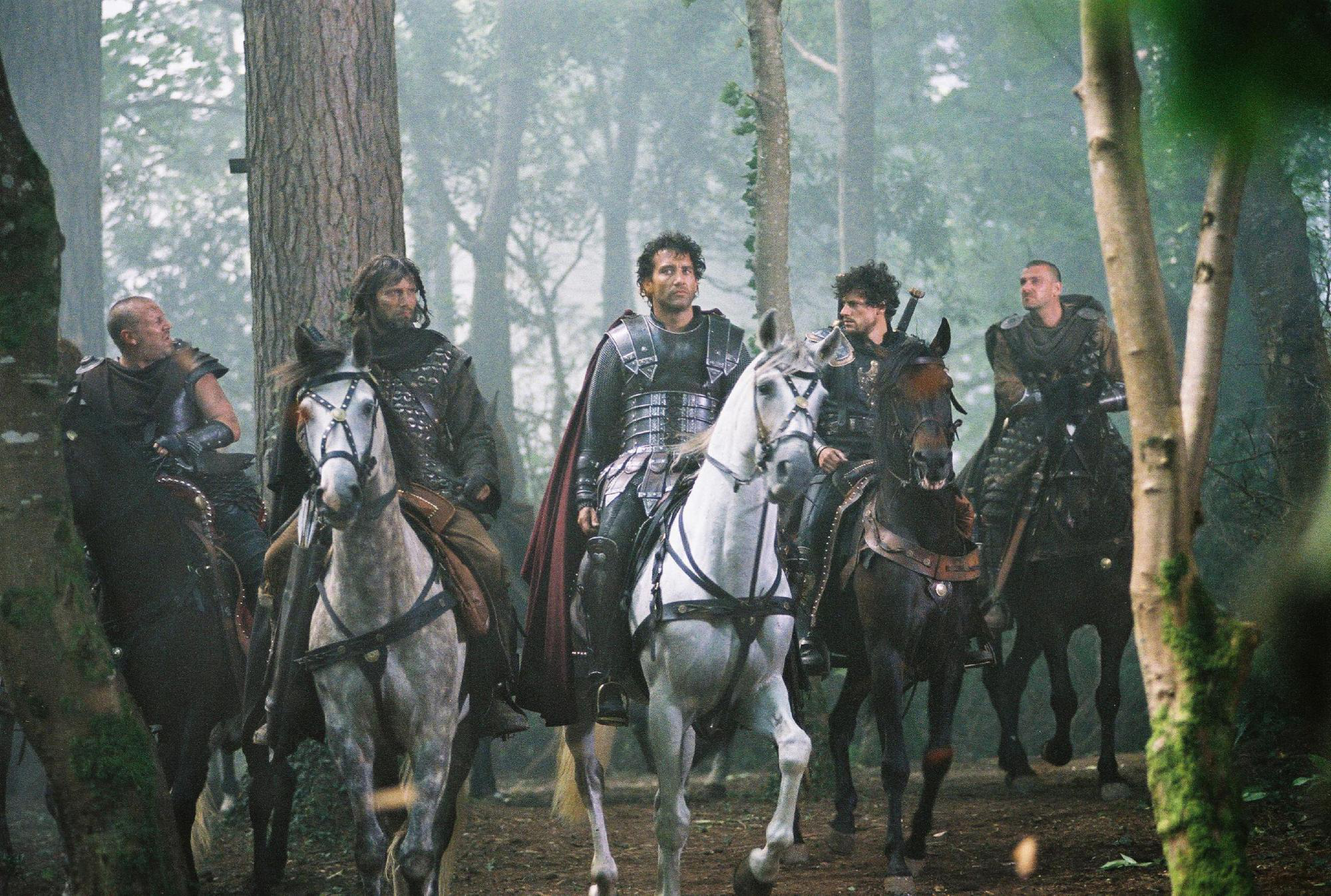 Movie King Arthur HD Wallpaper | Background Image