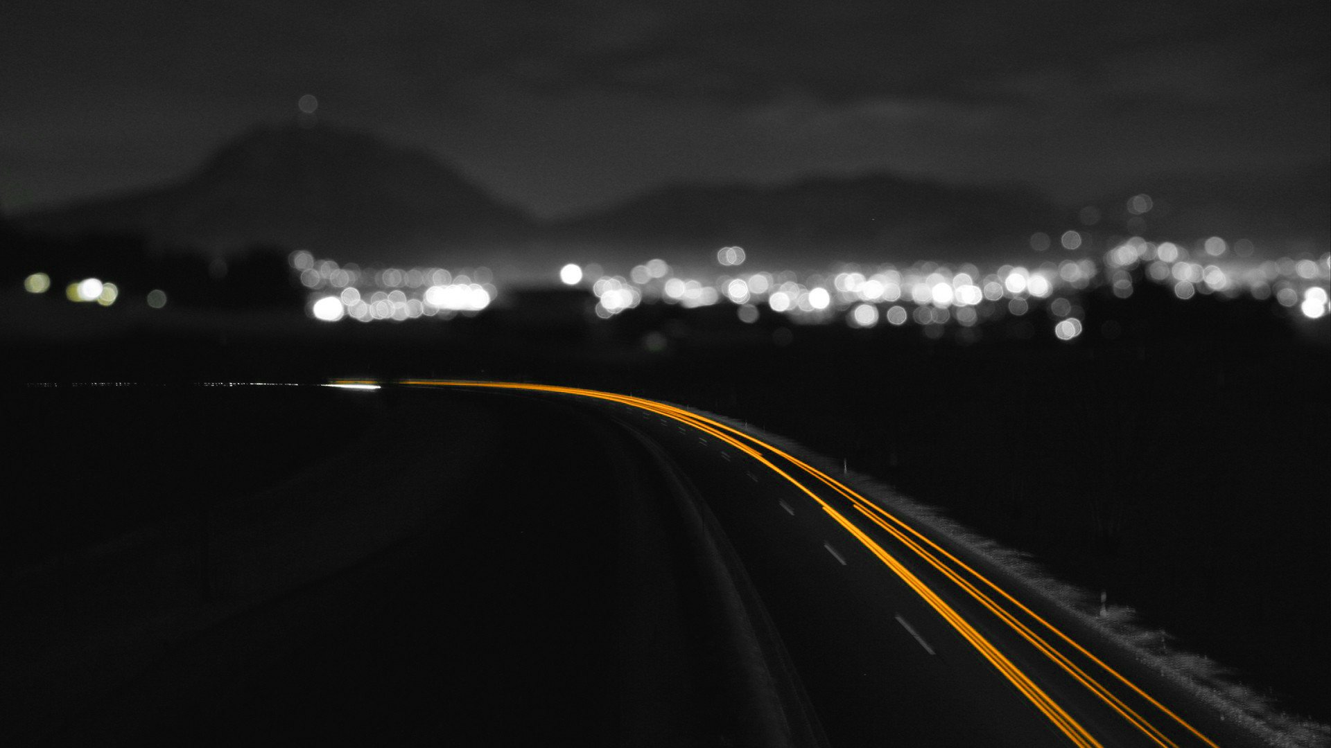 Download Photography Time Lapse HD Wallpaper