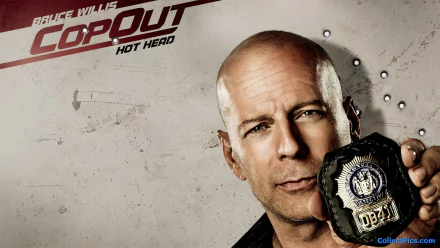 movie cop out HD Desktop Wallpaper | Background Image