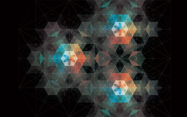 Abstract Artistic HD Wallpaper | Background Image