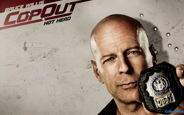 movie cop out HD Desktop Wallpaper | Background Image