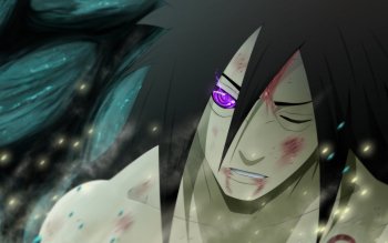 314 Madara HD Wallpapers | Background Images - Wallpaper Abyss