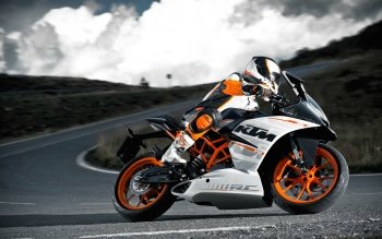 60 Ktm Hd Wallpapers Background Images Wallpaper Abyss