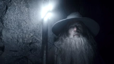 movie The Hobbit: The Desolation Of Smaug HD Desktop Wallpaper | Background Image