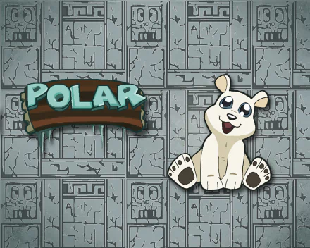  Polar by E-122-Psi