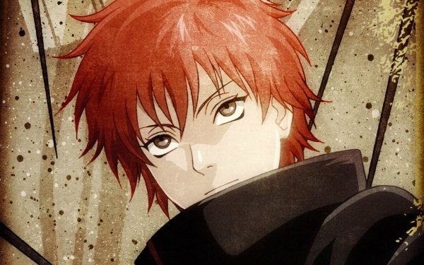 Anime Naruto Sasori HD Wallpaper | Background Image