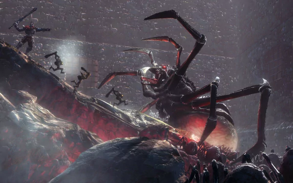 Overlord (Video Game) video game Overlord II HD Desktop Wallpaper | Background Image