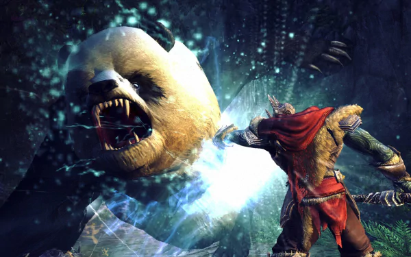 Overlord (Video Game) video game Overlord II HD Desktop Wallpaper | Background Image