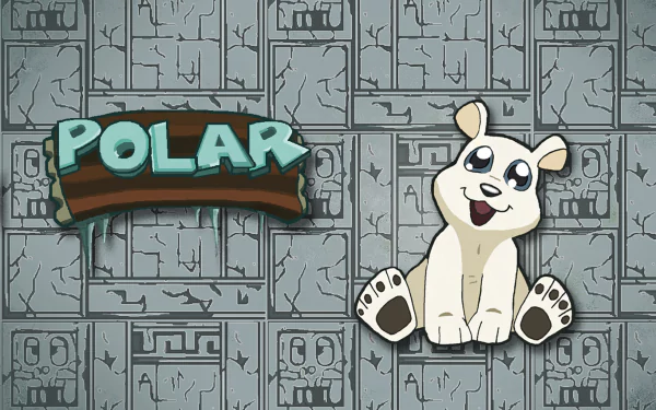  Polar by E-122-Psi