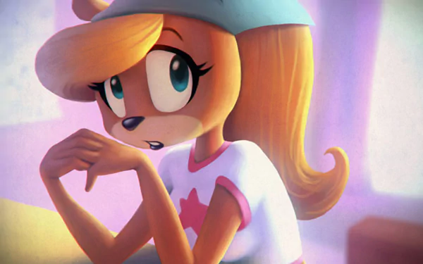  Coco Bandicoot by Ben Hickling