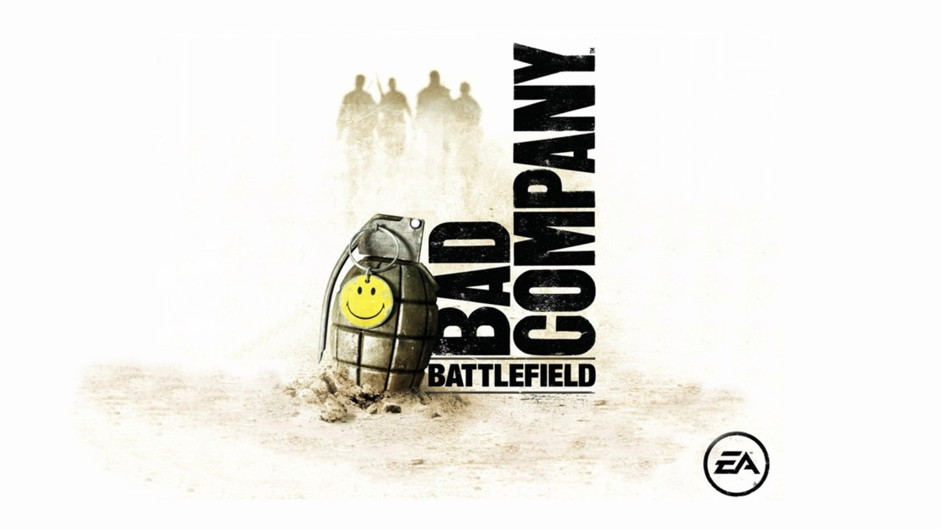Video Game Battlefield: Bad Company HD Wallpaper | Background Image