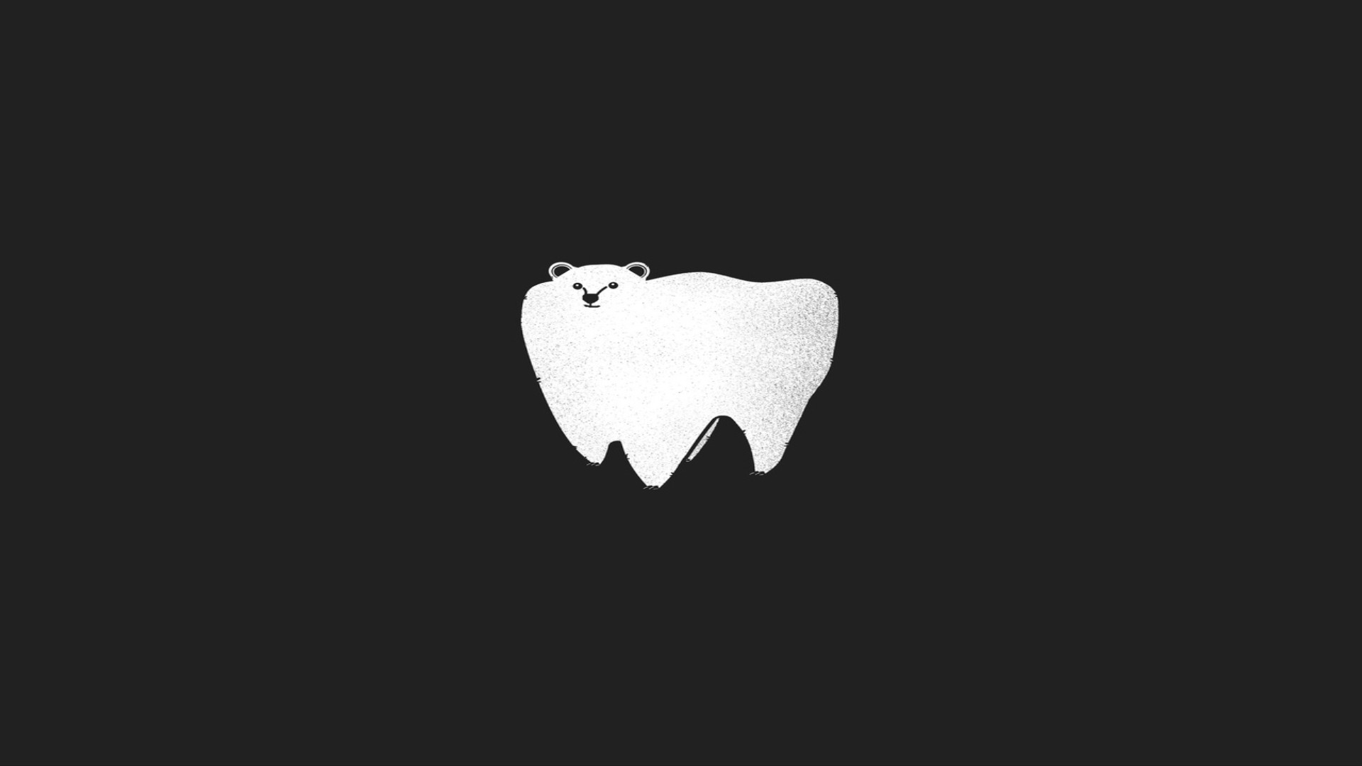 Humor Teeth HD Wallpaper | Background Image