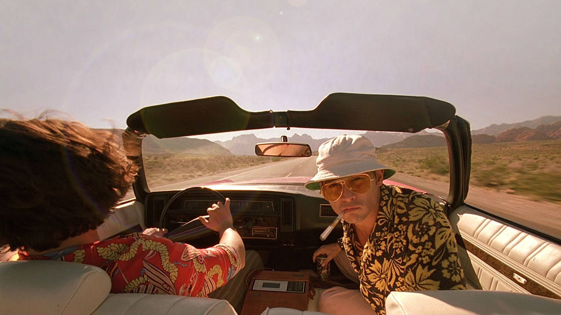 Movie Fear And Loathing In Las Vegas HD Wallpaper | Background Image