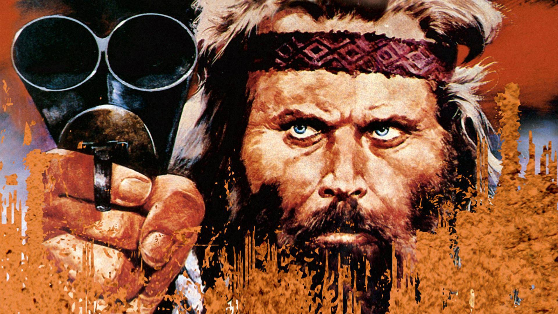 Download Movie Keoma HD Wallpaper