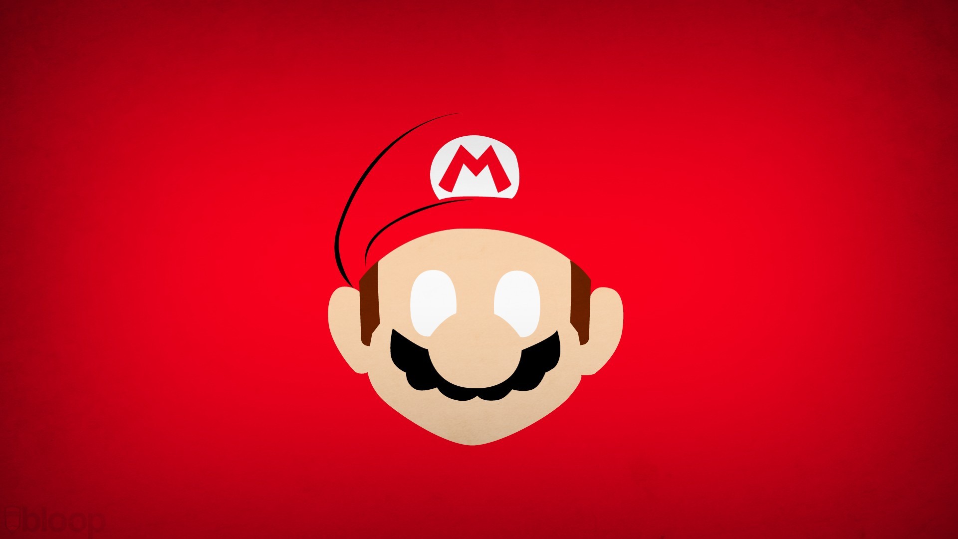Video Game Super Mario Bros. HD Wallpaper | Background Image