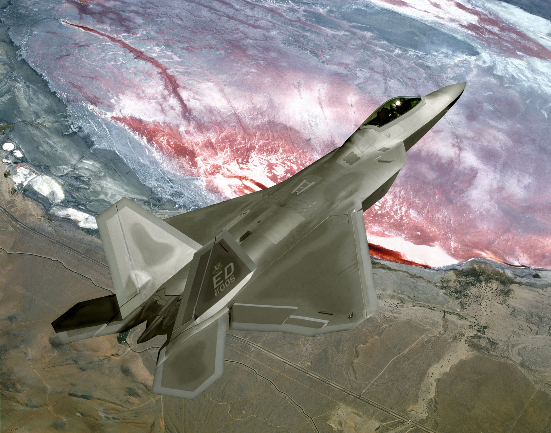 15 4k Ultra Hd Lockheed Martin F 22 Raptor Wallpapers Background