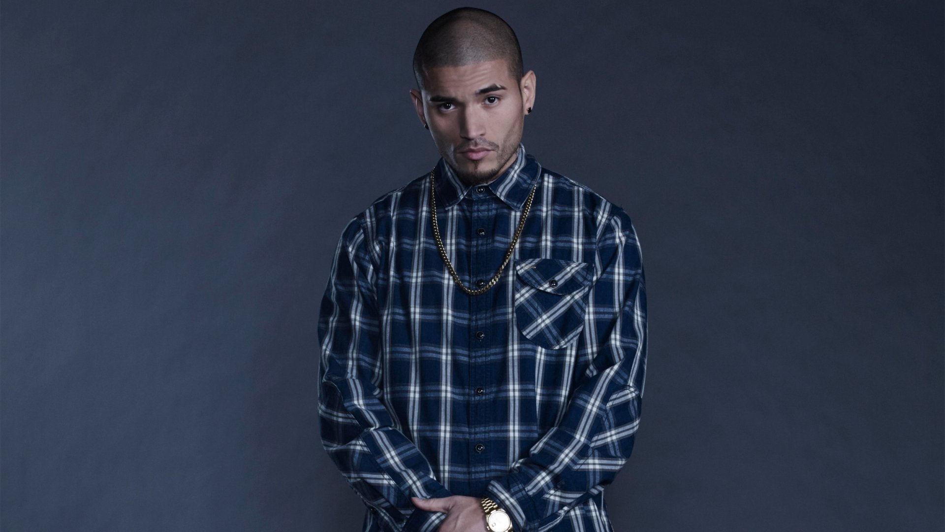 Download TV Show The Strain HD Wallpaper