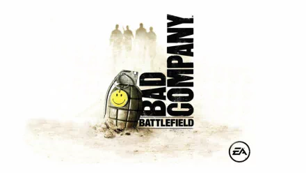  Battlefield Bad Company Wallpaper