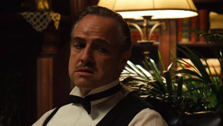 movie The Godfather HD Desktop Wallpaper | Background Image