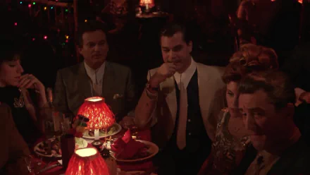 Joe Pesci Ray Liotta movie Goodfellas HD Desktop Wallpaper | Background Image